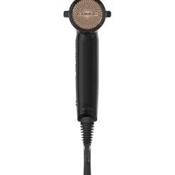 Föhns^GAMMA+ X. Horizon mat zwart