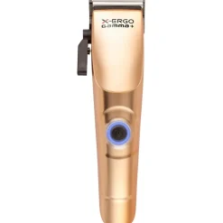 Tondeuses^GAMMA+ X-Ergo Clipper, Professionele modulaire tondeuse met magnetische motor