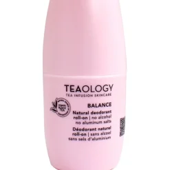 Lichaamsverzorging|Deodorant^Teaology Yoga Care, yoga-care