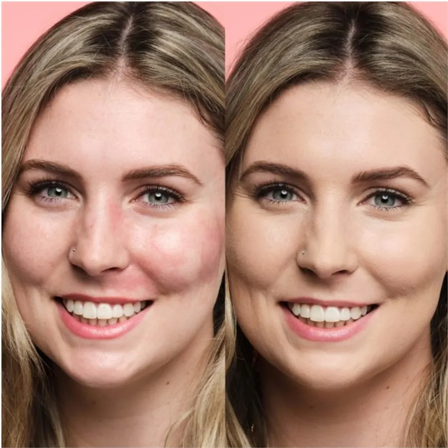 Highlighter|Blush^it Cosmetics Your Skin But Better CC+ Cream SPF 50+