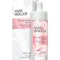Anti-Agingserum|Antirimpelcrème^Anne Möller Youth Blooming Serum