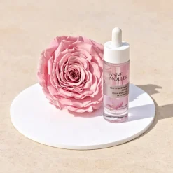 Anti-Agingserum|Antirimpelcrème^Anne Möller Youth Blooming Serum