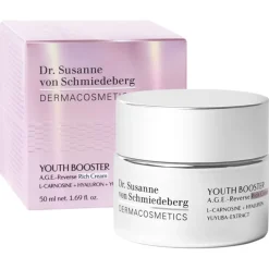 Gezichtscrème^Dr. Susanne von Schmiedeberg Youth Booster A.G.E.-Reverse Rich Cream