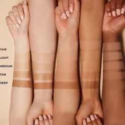 Poeder^DEAR DAHLIA Zacht fluweelachtig poeder