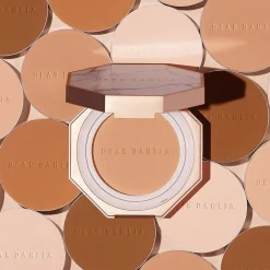 Poeder^DEAR DAHLIA Zacht fluweelachtig poeder