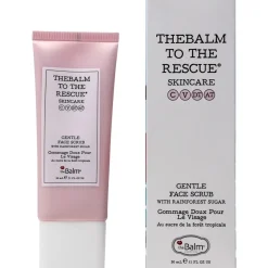 Gezichtspeeling^The Balm Zachte gezichtsscrub