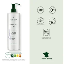 Smoothing Shampoo^René Furterer Zachte micellaire shampoo