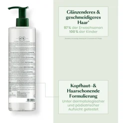 Smoothing Shampoo^René Furterer Zachte micellaire shampoo