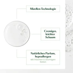 Smoothing Shampoo^René Furterer Zachte micellaire shampoo