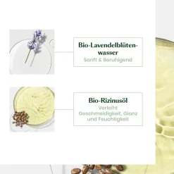 Smoothing Shampoo^René Furterer Zachte micellaire shampoo