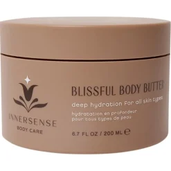 Bodylotion^Innersense Zalige Lichaamslotion