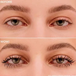 Lippen|Accessoires^Benefit Ze zijn echt! Magneet mascara mini