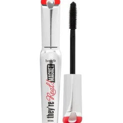 Mascara^Benefit Ze zijn echt! Magneet mascara