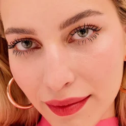 Mascara^Benefit Ze zijn echt! Magneet mascara