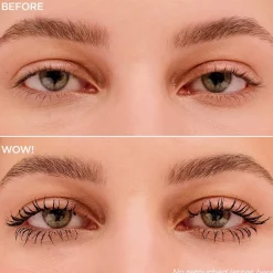 Mascara^Benefit Ze zijn echt! Magneet mascara