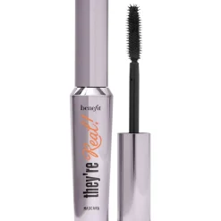 Mascara^Benefit Ze zijn echt! Mascara, Mascara