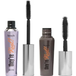Mascara^Benefit Ze zijn echt! Mascara, Mascara