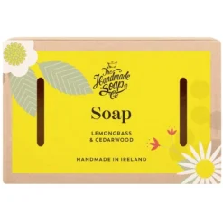 Hand & Voet|Handzeep^The Handmade Soap Zeep