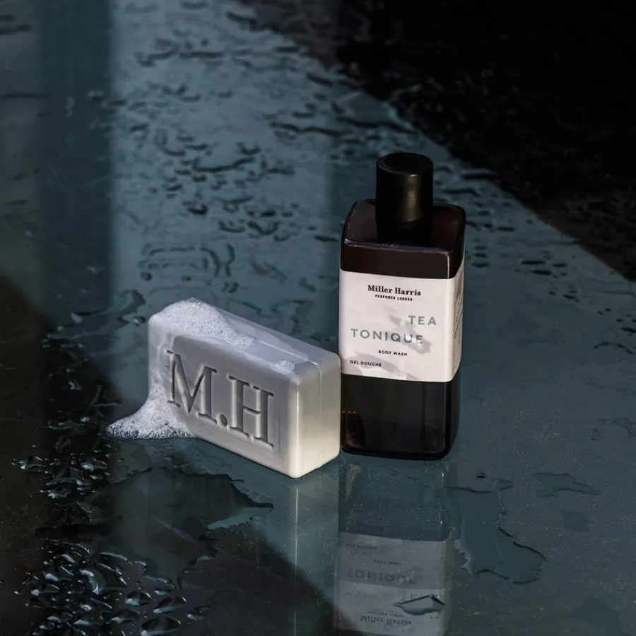 Lentegeuren|Fris Parfum^Miller Harris Zeep