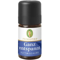 Geurmengsels|Geurverstuivers^Primavera Zeer ontspannen