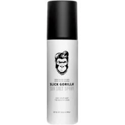 Haaruitval & -Groei|Haarverf^Slick Gorilla Zeezout spray
