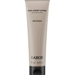 Bodylotion^BABOR Ziel & Lichaam Lotion, Aarding