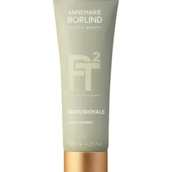 Annemarie Börlind|Reiniging^ANNEMARIE BÖRLIND Zijdezachte reiniger