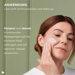 Annemarie Börlind|Reiniging^ANNEMARIE BÖRLIND Zijdezachte reiniger