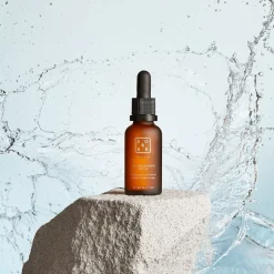 Gezichtscrème^sober Zonnebrand druppels SPF 50