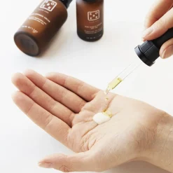 Gezichtscrème^sober Zonnebrand druppels SPF 50