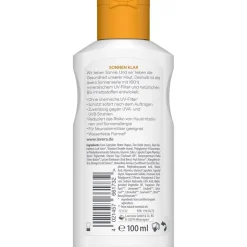 Zonbescherming|Zonnebrand^Lavera Zonnebrandcrème Gevoelig SPF 30