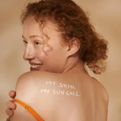 Dado Sens|Zonnebrand^DADO SENS ZONNECRÈME, - voor de zongevoelige huid