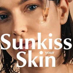 Zelfbruiners^Hej Organic Zonnedruppels