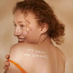 Dado Sens|Zonnebrand^DADO SENS ZONNENCRÈME SPF30, - voor de zongevoelige huid