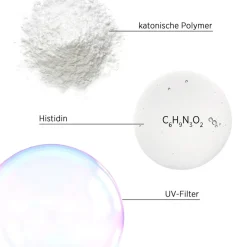 Conditioner Voor Beschadigd Haar|Droog Haar^Wella Zonnereparatie Conditioner