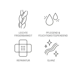 Conditioner Voor Beschadigd Haar|Droog Haar^Wella Zonnereparatie Conditioner