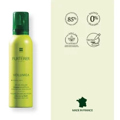 Haarmousse^René Furterer Zorgschuim