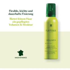 Haarmousse^René Furterer Zorgschuim