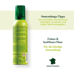 Haarmousse^René Furterer Zorgschuim