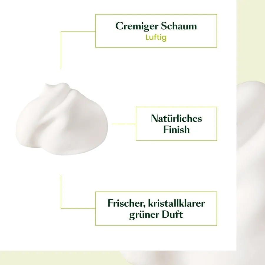 Haarmousse^René Furterer Zorgschuim