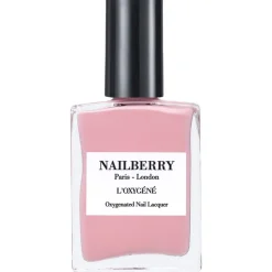 Nagellak^Nailberry Zuurstofhoudende nagellak, Spring Collection 2025
