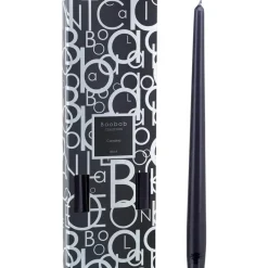 Geurkaarsen^Baobab Zwart