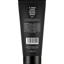 Douchegel|Douchegels Heren^Tigha Zwarte Douchegel