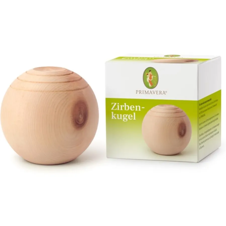 Geurmengsels|Geurverstuivers^Primavera Zwitserse stenen dennenappel